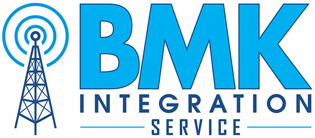 BMK integration service